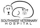 Logo for Southwest Veterinary Hospital